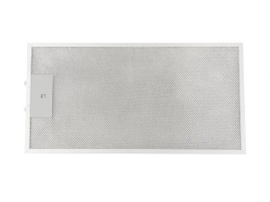 Filtr aluminiowy przeciwtłuszczowy do okapu Amica 37,5 x 20 cm 1016183