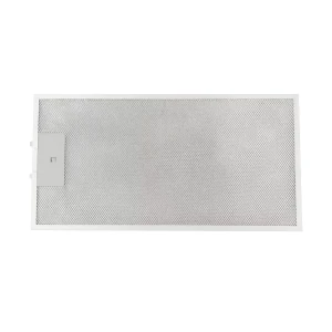 Filtr aluminiowy przeciwtłuszczowy do okapu Amica 37,5 x 20 cm 1016183