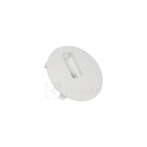 Osłona wentylacyjna do suszarki Electrolux / AEG biała 1250090006