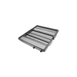Taca na sztućce do zmywarki Electrolux / AEG niebieska 488 x 464 mm