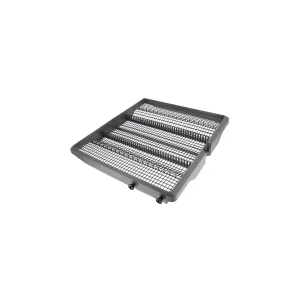 Taca na sztućce do zmywarki Electrolux / AEG niebieska 488 x 464 mm