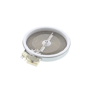 Promiennik podwójny do płyty grzejnej Electrolux / AEG 180 / 120 mm 230 V 1700 W