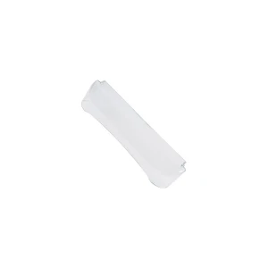 Pokrywa półki drzwiowej na produkty nabiałowe do chłodziarki Electrolux / AEG 2244092116