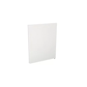 Drzwi zamrażarki do chłodziarko-zamrażarki Electrolux / AEG painted metal board 4055089025