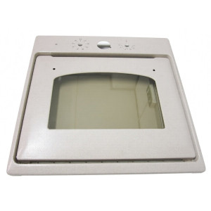 Szyba zewnętrzna drzwi piekarnika Ariston / Indesit / Hotpoint / Whirlpool C00142976 482000063421