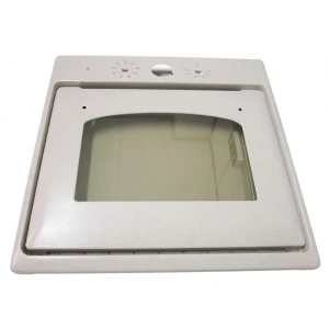 Szyba zewnętrzna drzwi piekarnika Ariston / Indesit / Hotpoint / Whirlpool C00142976 482000063421