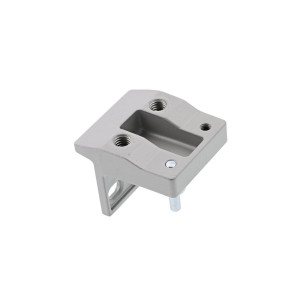 Dolny zawias drzwi do lodówki Electrolux / AEG 8075033012