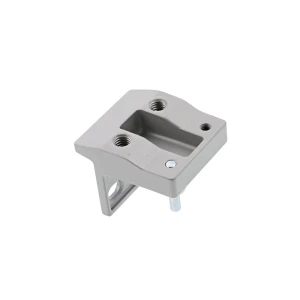 Dolny zawias drzwi do lodówki Electrolux / AEG 8075033012