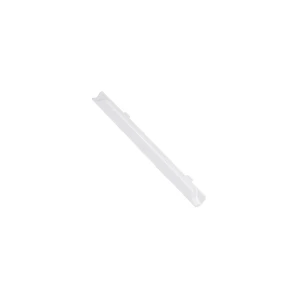 Cokół górny maskownicy listwy drzwi do lodówki Electrolux / AEG 2234272124