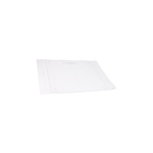 Szablon do nawierceń do montażu okapu Electrolux / AEG