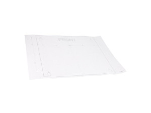 Szablon do nawierceń do montażu okapu Electrolux / AEG
