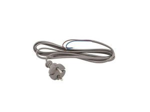 Przewód zasilający do blendera Electrolux / AEG 1,8 m 4055301826