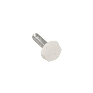 Regulowana nóżka do chłodziarki, zamrażarki i chłodziarko-zamrażarki Electrolux / AEG 2063655027