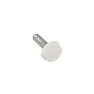 Regulowana nóżka do chłodziarki, zamrażarki i chłodziarko-zamrażarki Electrolux / AEG 2063655027