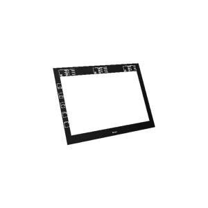 Tylna owalna cewka indukcyjna do płyty grzejnej Electrolux / AEG 3572511339