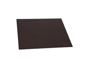 Szklany blat płyty grzejnej Electrolux / AEG 590 x 520 mm