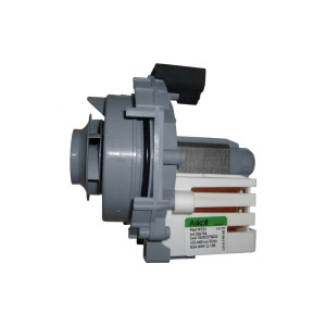 Pompa myjąca do zmywarki Ariston / Indesit / Hotpoint / Whirlpool 60 W C00272798 / 482000086859 zamiennik C00302796 / 482000032242