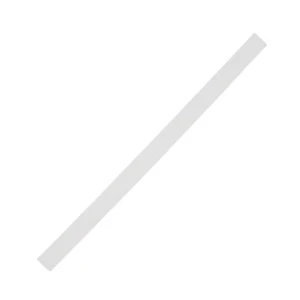 Ramka przednia półki do lodówki Gorenje / Hisense 396216
