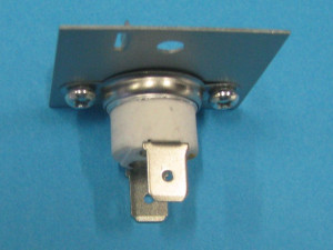 Termostat zabezpieczający do piekarnika i kuchenki Gorenje / Hisense 170 °C 253745