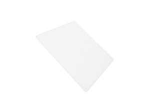 Szklany talerz do kuchenki mikrofalowej i piekarnika z funkcją mikrofali Electrolux / AEG 370 x 418 mm 3157960000