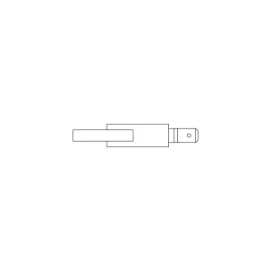 Mikroprzełącznik do suszarki Electrolux / AEG 1506642006