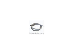 Rura spustowa spiralna do pralki Ariston / Indesit / Hotpoint / Whirlpool 1750 mm C00023860 482000026060