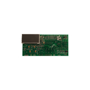Sterownik elektroniczny serwisowy do pralki Amica PC5.04.91.301 8040138