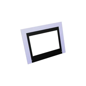 Szyba zewnętrzna drzwi piekarnika Electrolux / AEG 594 x 465 mm