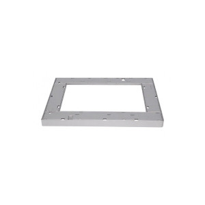 Panel drzwi do kuchenki mikrofalowej Amica AMM 20 BIS 1015810