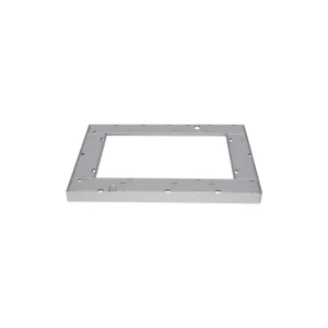 Panel drzwi do kuchenki mikrofalowej Amica AMM 20 BIS 1015810