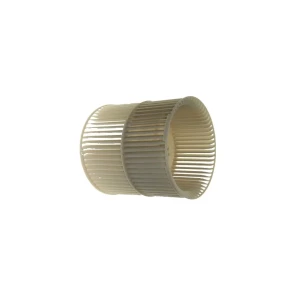Turbina wirnik wentylatora okapu Whirlpool / Indesit / Ariston / Hotpoint podwójna 481251528098 C00311771 zamiennik 482000027801 C00090119