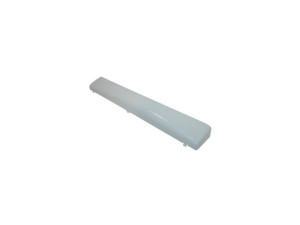 Maskownica dolna do pralki Whirlpool / Indesit biała 481244089097 C00313304