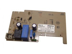 Płytka sterowania do zmywarki Amica 1007695
