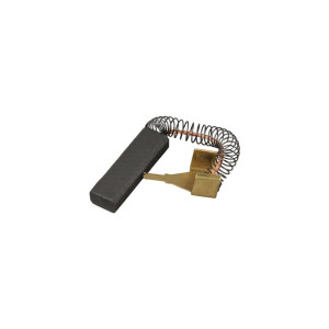 Szczotka węglowa do odkurzacza Zelmer RH 5500 Domax 6,2 x 10 x 29 mm RH 16004
