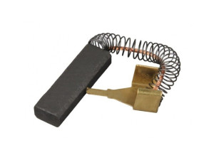 Szczotka węglowa do odkurzacza Zelmer RH 5500 Domax 6,2 x 10 x 29 mm RH 16004