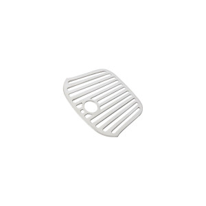 Metalowa pokrywa kratki ociekacza do ekspresu do kawy Electrolux / AEG 4055131785