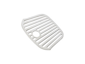 Metalowa pokrywa kratki ociekacza do ekspresu do kawy Electrolux / AEG 4055131785