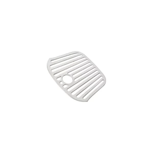 Metalowa pokrywa kratki ociekacza do ekspresu do kawy Electrolux / AEG 4055131785