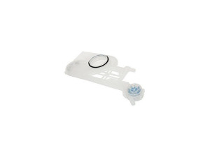 Płaszcz wodny z turbiną do zmywarki Ariston / Indesit / Hotpoint / Whirlpool C00256546 482000022022