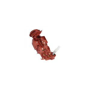 Zintegrowany uchwyt żarówki do chłodziarki Electrolux / AEG 2425073018
