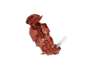 Zintegrowany uchwyt żarówki do chłodziarki Electrolux / AEG 2425073018