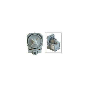 Silnik pompy odpływowej do pralki Electrolux / AEG 40 W 60 Hz 53188949811