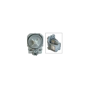 Silnik pompy odpływowej do pralki Electrolux / AEG 40 W 60 Hz 53188949811