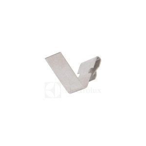 Sprężyna szyby wewnętrznej do piekarnika Electrolux / AEG 3302717016