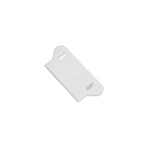 Zaślepka zawiasu drzwi do suszarki Electrolux / AEG 1254252024