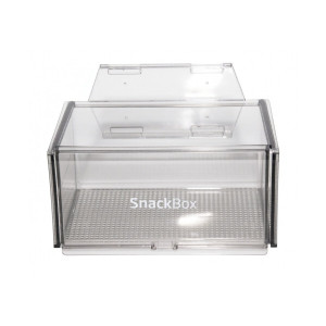 Pojemnik SnackBox do chłodziarko-zamrażarki Amica 1043689