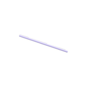 Uchwyt drzwi piekarnika Electrolux / AEG czarny 460 mm / 508 mm 3548073042