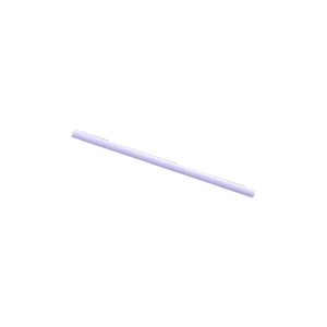 Uchwyt drzwi piekarnika Electrolux / AEG czarny 460 mm / 508 mm 3548073042
