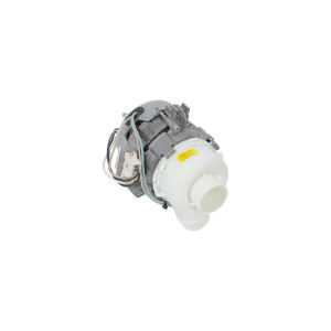 Silnik pompy myjącej z turbiną do zmywarki Electrolux / AEG 50299965009