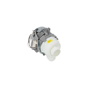 Silnik pompy myjącej z turbiną do zmywarki Electrolux / AEG 50299965009